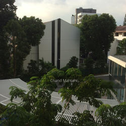 One Jervois (D10), Condominium #120491242